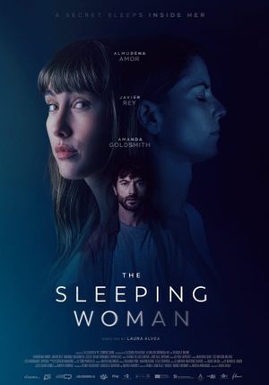 The Sleeping Woman's poster