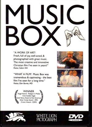 Music Box's poster