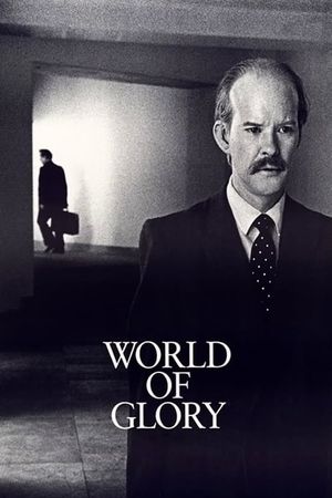 World of Glory's poster