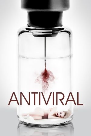 Antiviral's poster image