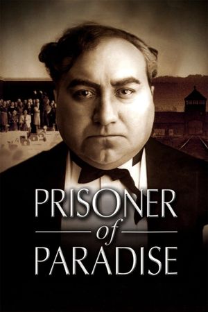 Prisoner of Paradise's poster image