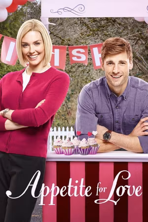 Appetite for Love's poster
