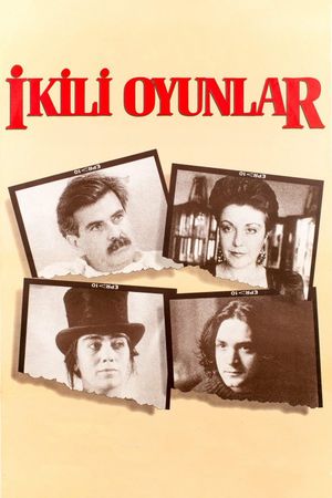 Ikili Oyunlar's poster