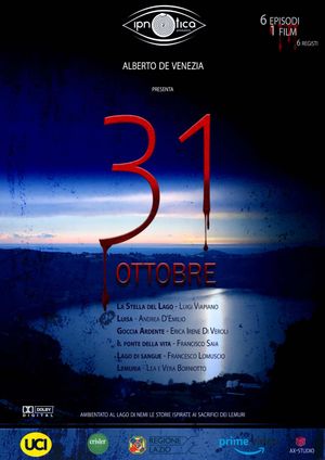 31 Ottobre's poster