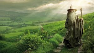 The Hobbit: An Unexpected Journey's poster