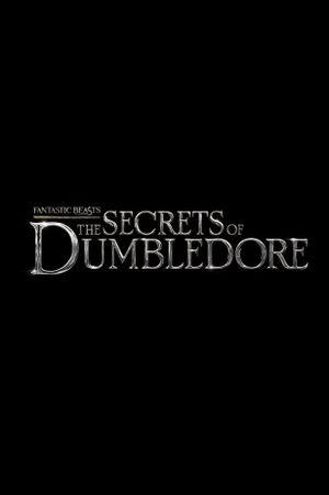 Fantastic Beasts: The Secrets of Dumbledore's poster
