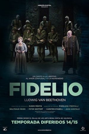 Fidelio's poster