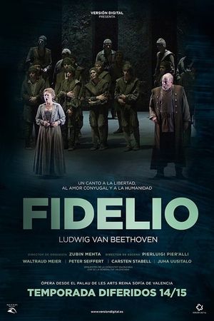 Fidelio's poster image