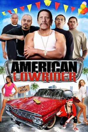 American Lowrider's poster