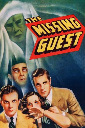 The Missing Guest's poster