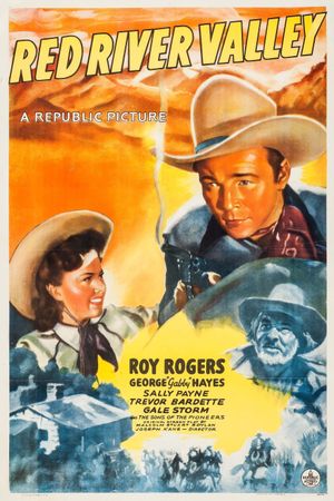 Red River Valley's poster image