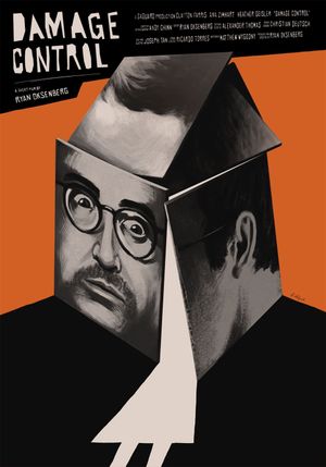 Damage Control's poster