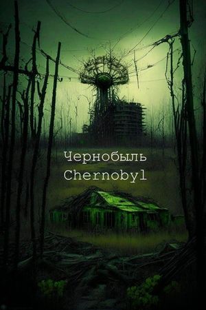 Chernobyl's poster