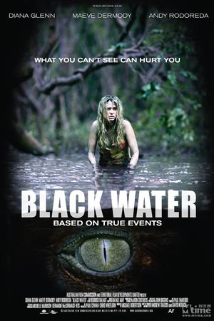 Black Water's poster