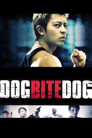 Dog Bite Dog's poster