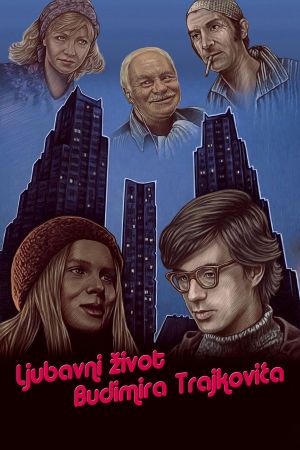 Beloved Love's poster