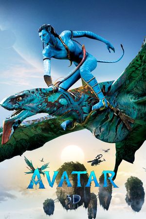 Avatar's poster