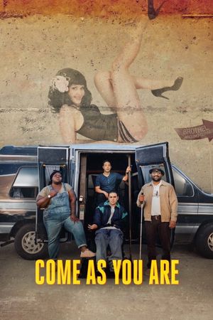 Come As You Are's poster image