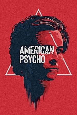 American Psycho's poster