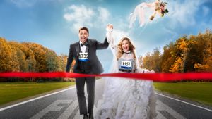 Wedding of a Lifetime's poster