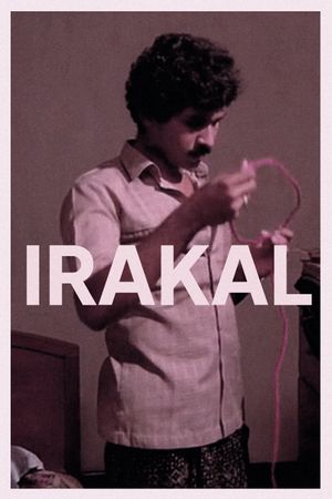 Irakal's poster