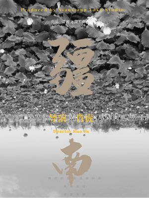 Southern XinJiang's poster