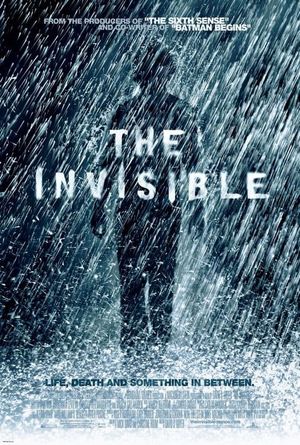 The Invisible's poster