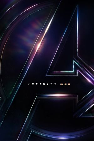 Avengers: Infinity War's poster