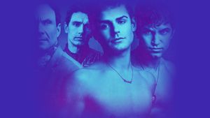 King Cobra's poster