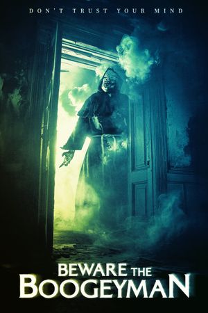 Beware the Boogeyman's poster