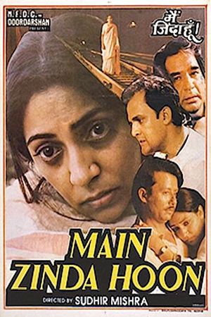 Main Zinda Hoon's poster