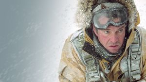 The Day After Tomorrow's poster
