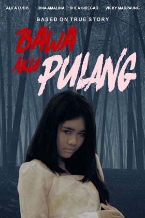 Bawa Aku Pulang's poster