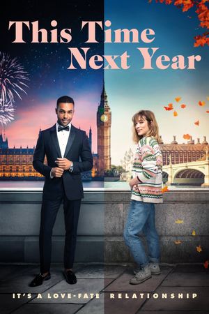 This Time Next Year's poster