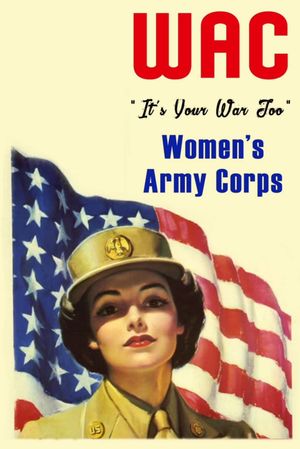 It's Your War Too's poster