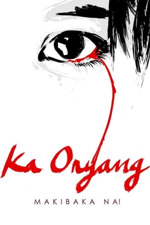 Ka Oryang's poster
