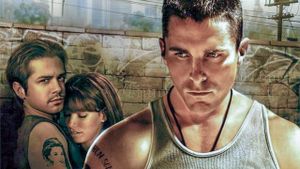 Harsh Times's poster