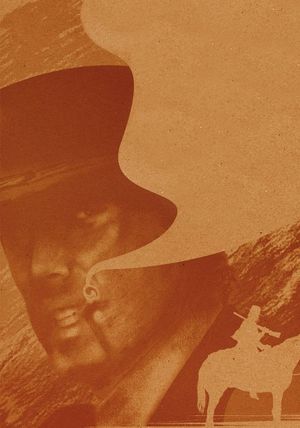 Sartana's Here... Trade Your Pistol for a Coffin's poster
