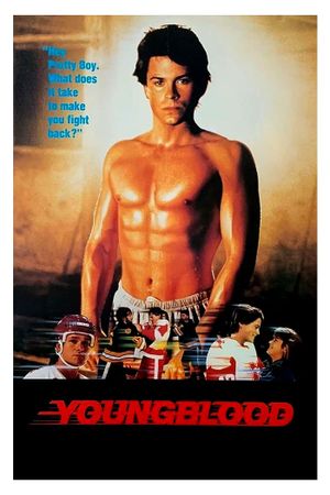 Youngblood's poster