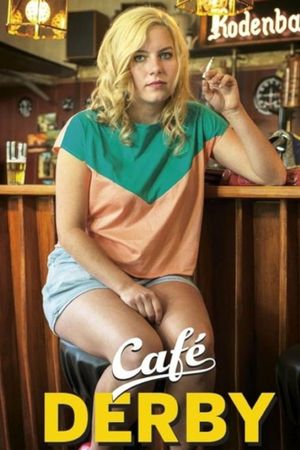 Café Derby's poster