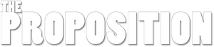 The Proposition's poster