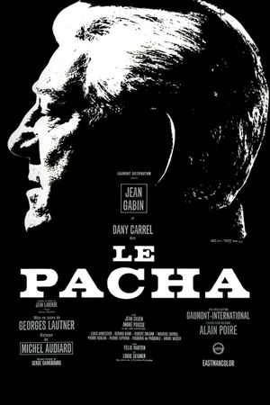 Pasha's poster