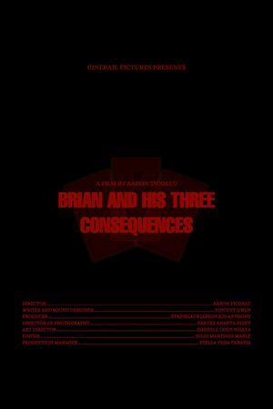 Brian and His Consequences's poster