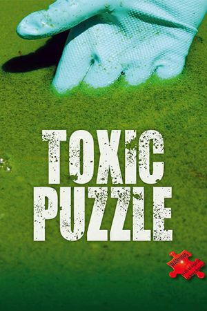 Toxic Puzzle's poster