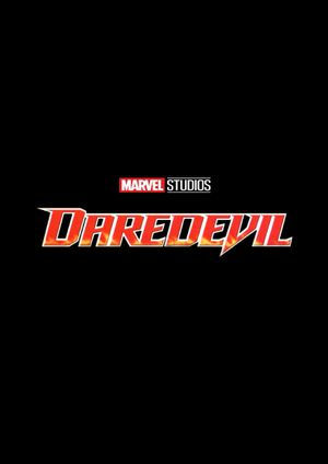 Daredevil's poster