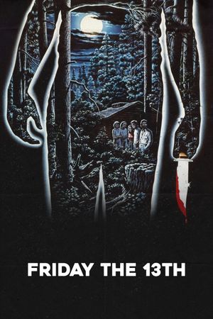 Friday the 13th's poster