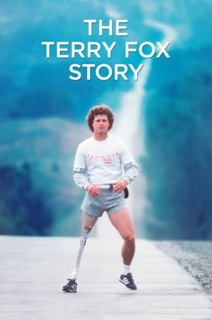 The Terry Fox Story's poster