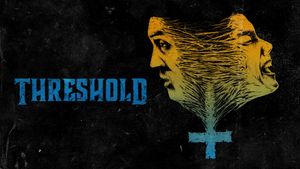 Threshold's poster