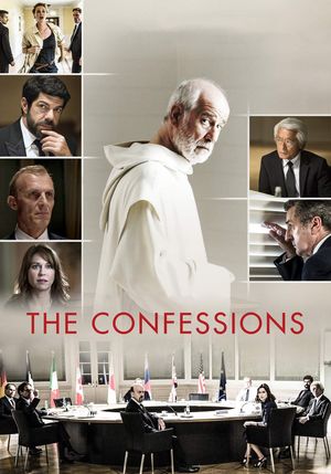 The Confessions's poster image