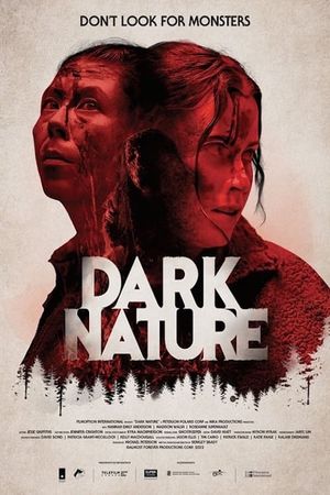 Dark Nature's poster
